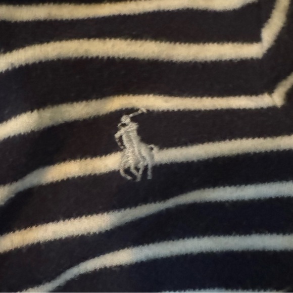 Striped Sleeper - Picture 3 of 3